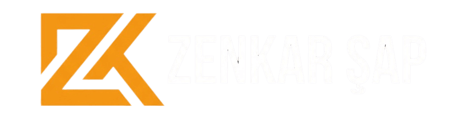 Kayseri Şap Ustası Logo